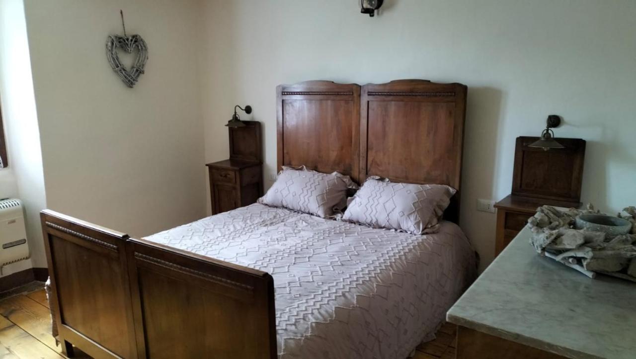 La Ca' Dei Comari - Locanda Da Tullio Capovalle Dış mekan fotoğraf