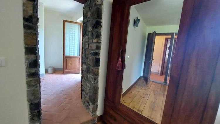 La Ca' Dei Comari - Locanda Da Tullio Capovalle Dış mekan fotoğraf