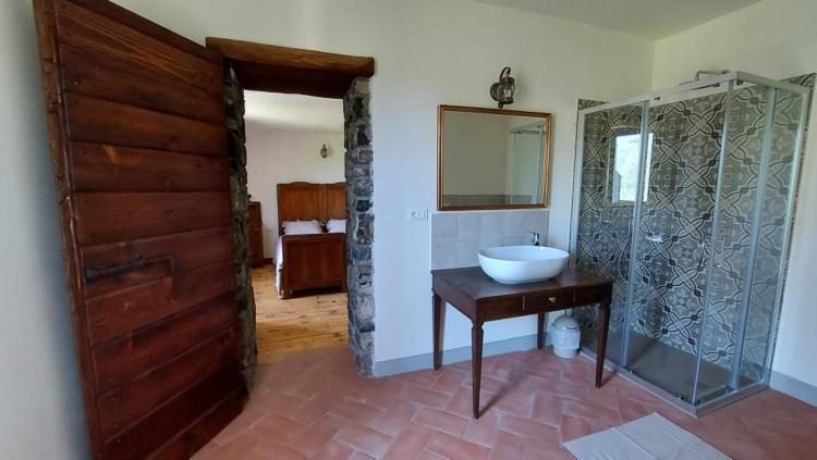 La Ca' Dei Comari - Locanda Da Tullio Capovalle Dış mekan fotoğraf