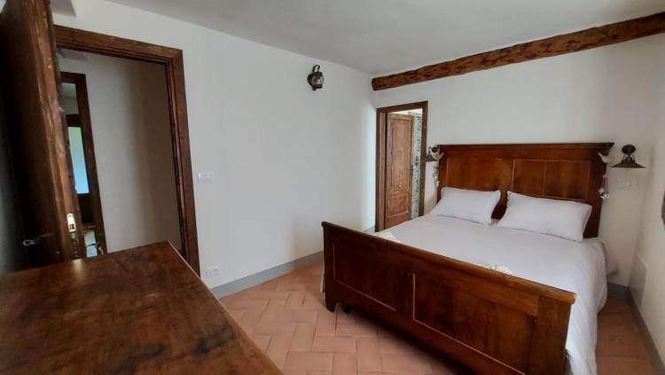 La Ca' Dei Comari - Locanda Da Tullio Capovalle Dış mekan fotoğraf