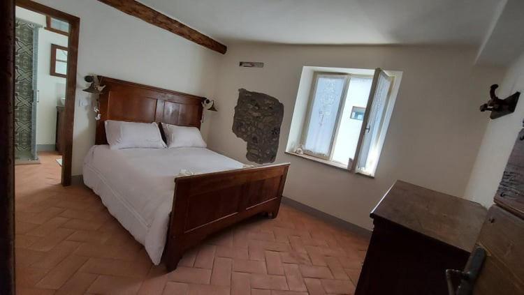 La Ca' Dei Comari - Locanda Da Tullio Capovalle Dış mekan fotoğraf