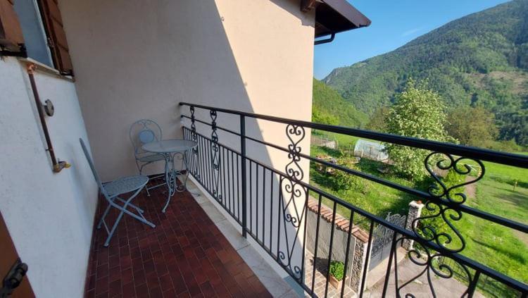 La Ca' Dei Comari - Locanda Da Tullio Capovalle Dış mekan fotoğraf