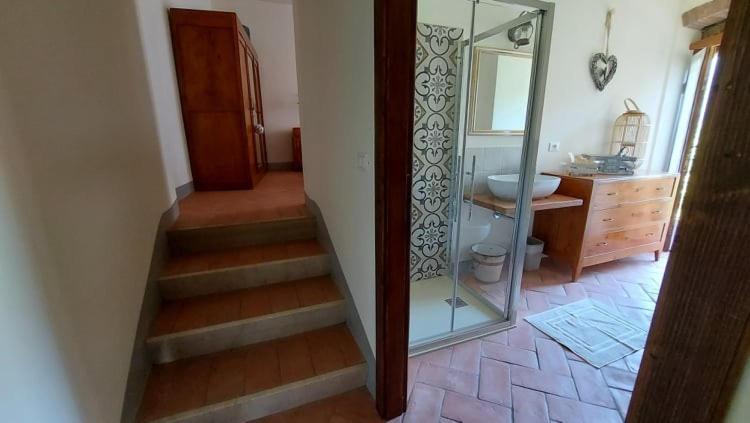La Ca' Dei Comari - Locanda Da Tullio Capovalle Dış mekan fotoğraf