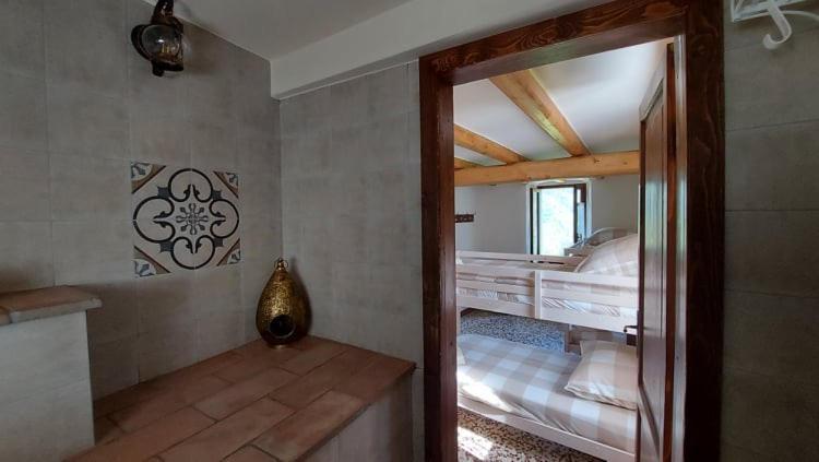 La Ca' Dei Comari - Locanda Da Tullio Capovalle Dış mekan fotoğraf