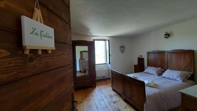 La Ca' Dei Comari - Locanda Da Tullio Capovalle Dış mekan fotoğraf