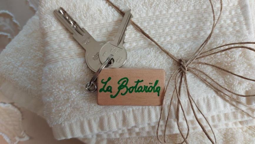 La Ca' Dei Comari - Locanda Da Tullio Capovalle Dış mekan fotoğraf