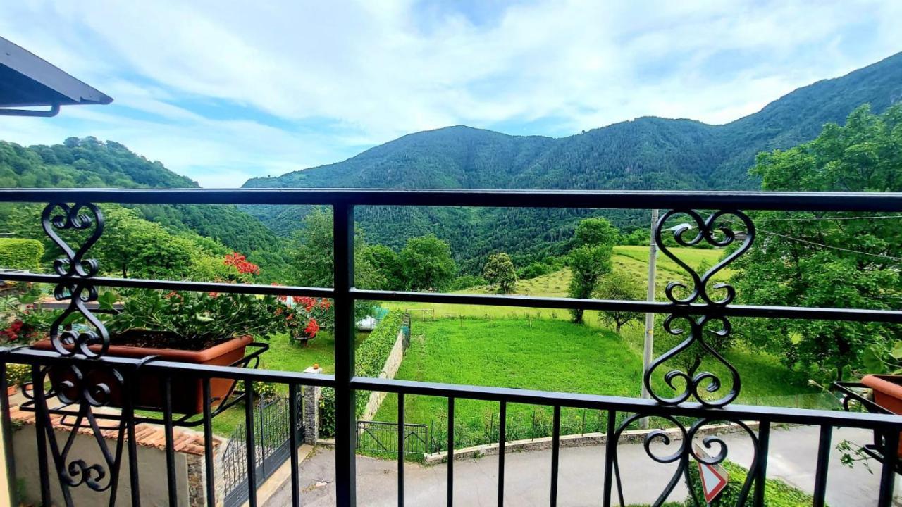 La Ca' Dei Comari - Locanda Da Tullio Capovalle Dış mekan fotoğraf