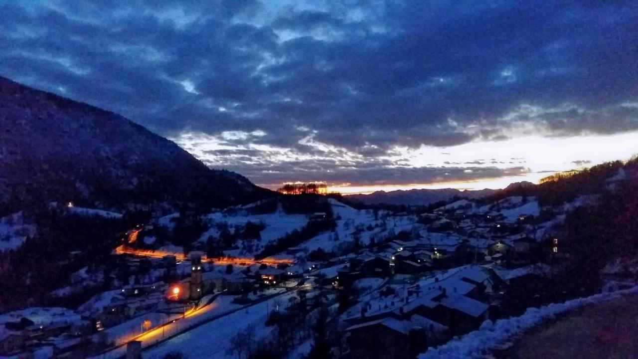La Ca' Dei Comari - Locanda Da Tullio Capovalle Dış mekan fotoğraf