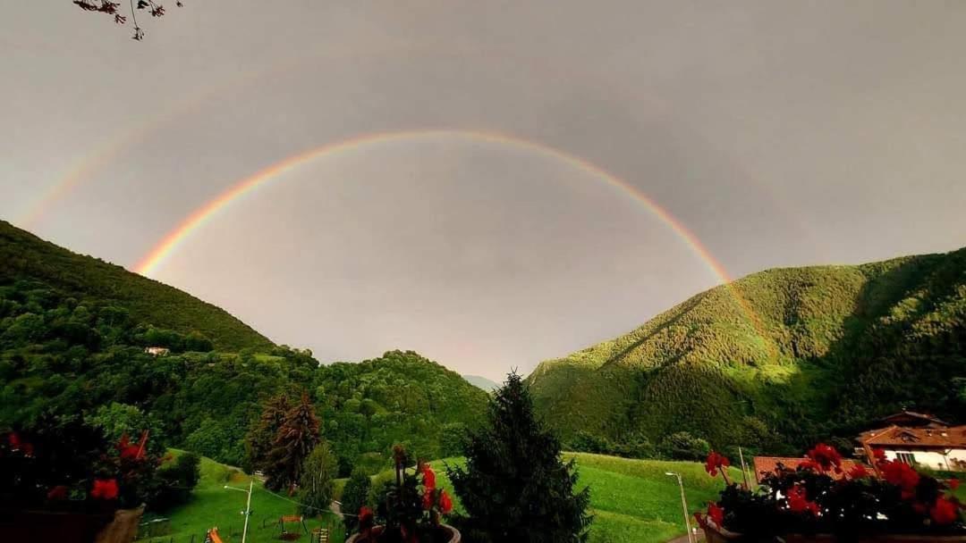 La Ca' Dei Comari - Locanda Da Tullio Capovalle Dış mekan fotoğraf