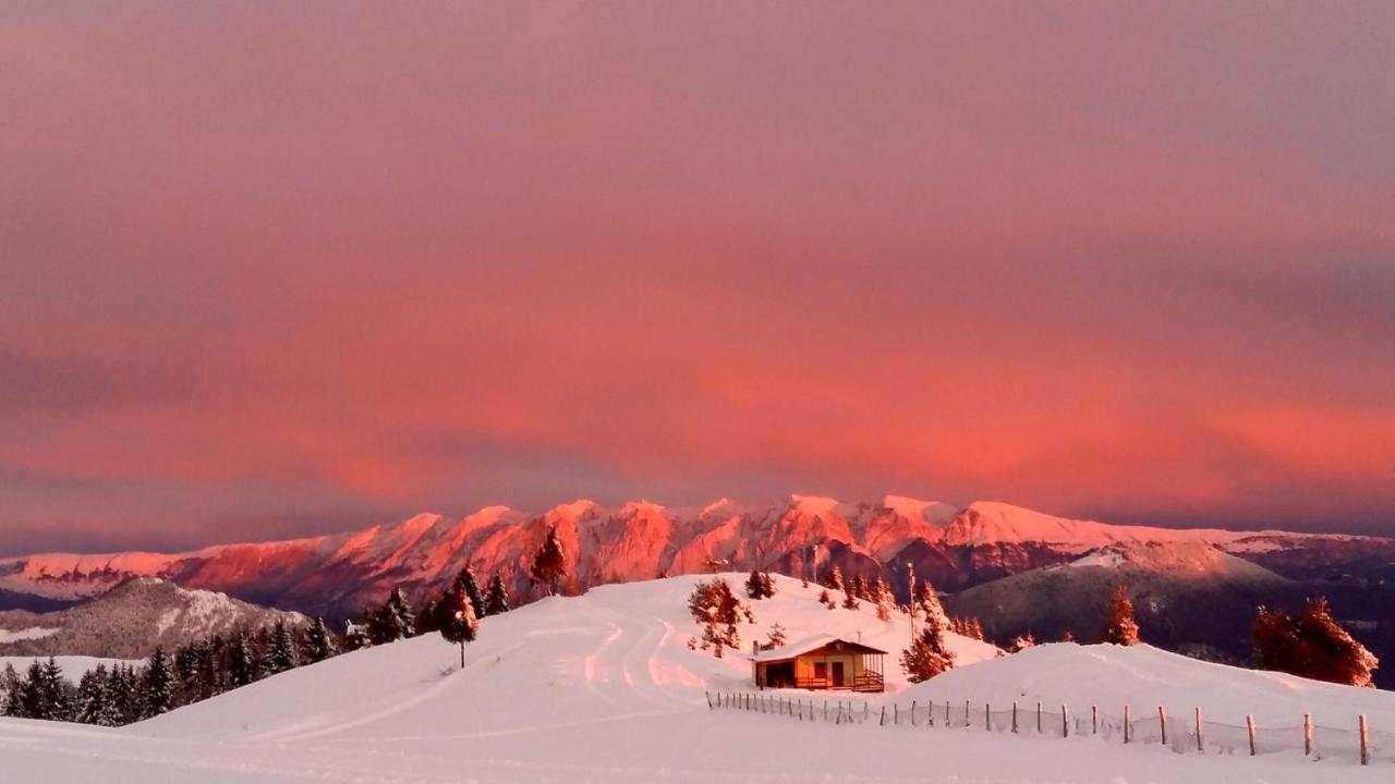 La Ca' Dei Comari - Locanda Da Tullio Capovalle Dış mekan fotoğraf