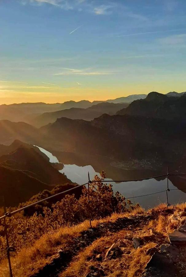 La Ca' Dei Comari - Locanda Da Tullio Capovalle Dış mekan fotoğraf