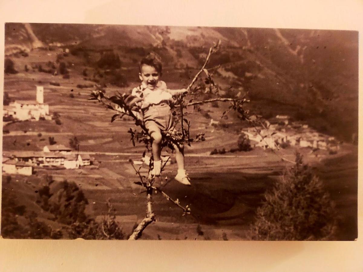 La Ca' Dei Comari - Locanda Da Tullio Capovalle Dış mekan fotoğraf