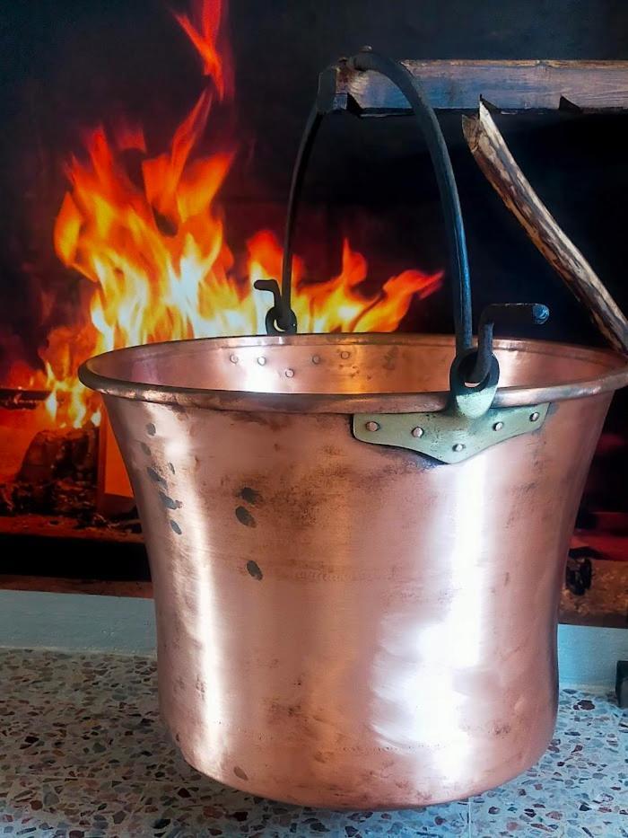 La Ca' Dei Comari - Locanda Da Tullio Capovalle Dış mekan fotoğraf